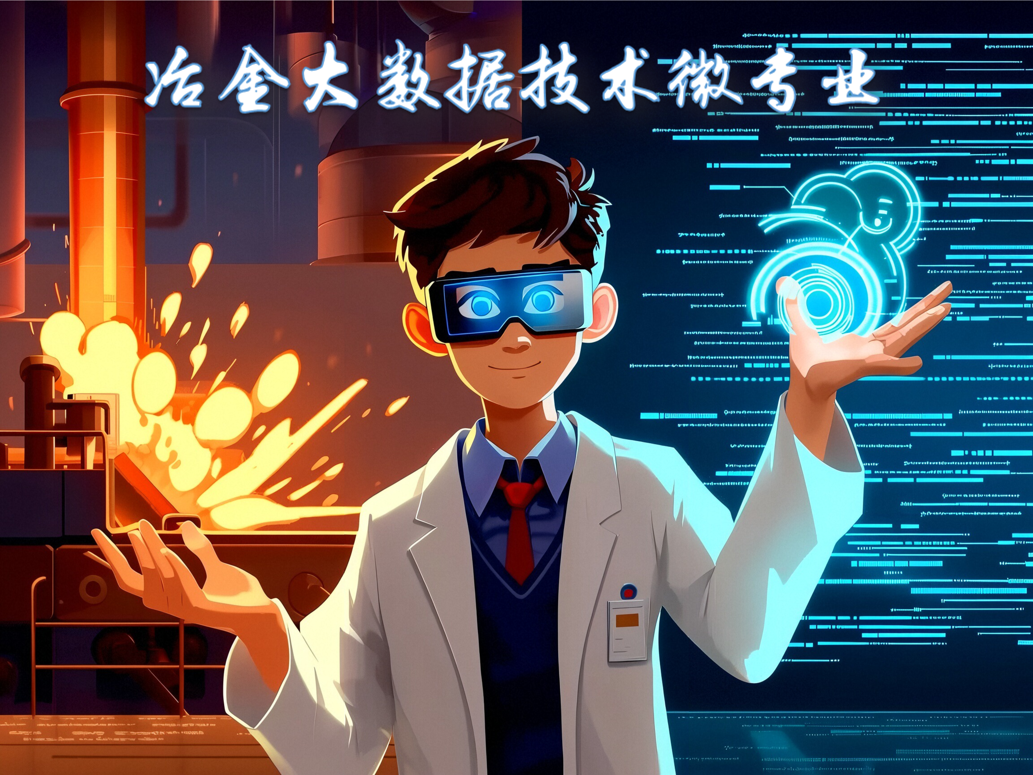【1】冶金大数据技术微专业-AI文字作画生成.png